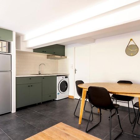 Appartement Holidaysinparis - Chatillon Extérieur photo